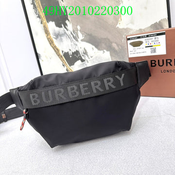 Fashion -BBR Bags - 187