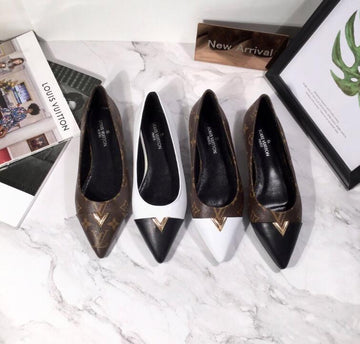 Lorae - LOV Women Shoes - 1579