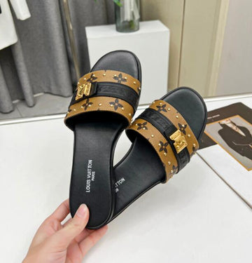 Lorae - LOV Women Shoes - 649