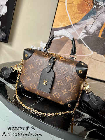 Fashion Lu-Vi Bags - 16856