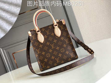 Fashion Lu-Vi Bags - 16977