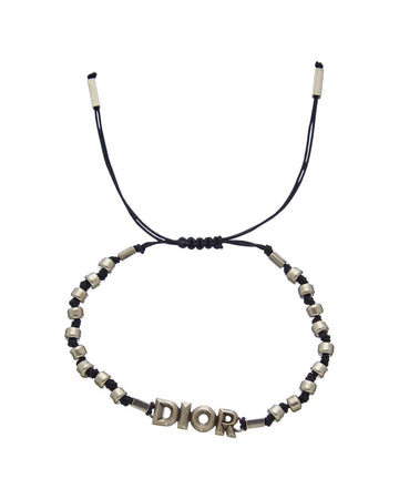 Dior CD Signature Bracelet