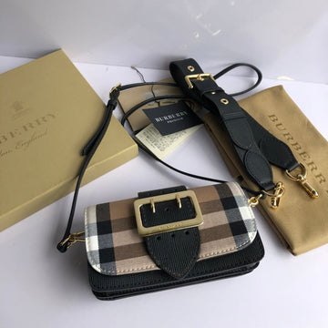 Fashion -BBR Bags - 1296
