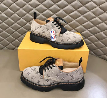Lorae - LOV Men Shoes - 894