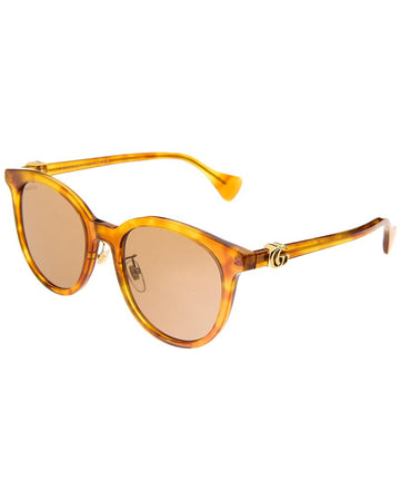 Gucci Women's GG1073SK 54mm Sunglasses