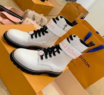 Lorae - LOV Women Shoes - 754