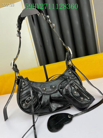 Fashion - BGA Bags - 1962