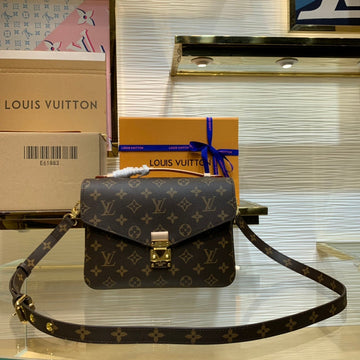 Fashion Lu-Vi Bags - 16665