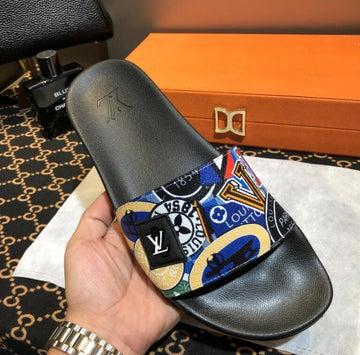 Lorae - LOV Men Shoes - 1788