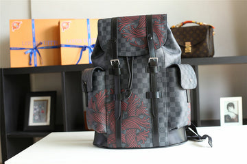 Fashion Lu-Vi bags - 9699