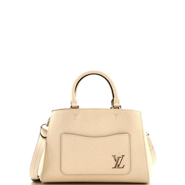 Marelle Tote Epi Leather BB