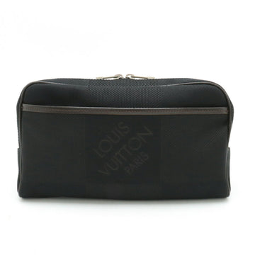 Louis Vuitton Geant Acrobat  Canvas Shoulder Bag