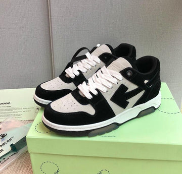 Lorae - YZO Men Shoes - 063