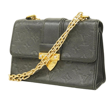 Louis Vuitton Saint Sulpice  Leather Shoulder Bag