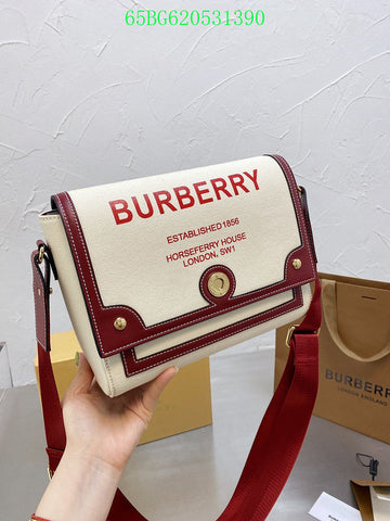 Fashion -BBR Bags - 516
