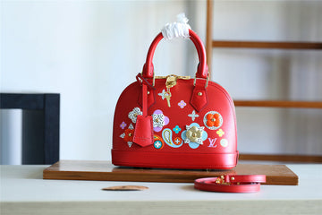 Fashion Lu-Vi bags - 8258