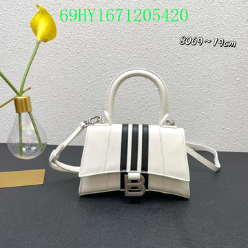 Fashion - BGA Bags - 1954