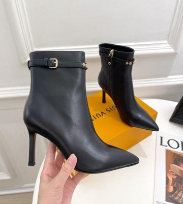 Lorae - LOV Women Shoes - 828