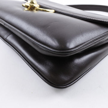 Gucci Leather Handbag ()