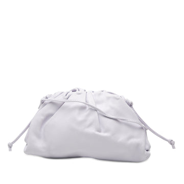 The Pouch Leather