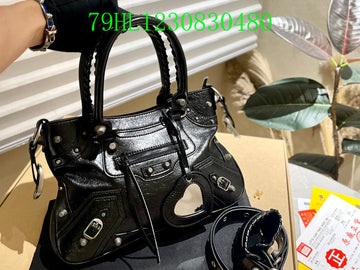 Fashion - BGA Bags - 1645