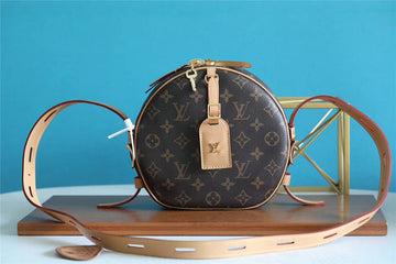 Fashion Lu-Vi bags - 8309