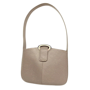 Louis Vuitton Rêverie  Leather Shoulder Bag