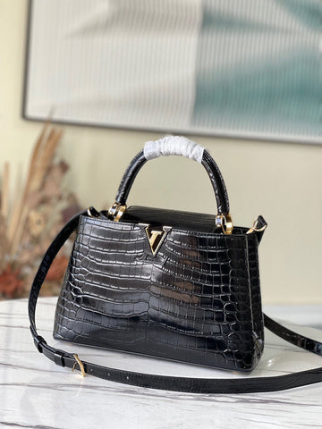 Fashion Lu-Vi bags - 5357