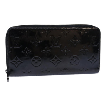Louis Vuitton Zippy Wallet  high quality Leather Wallet