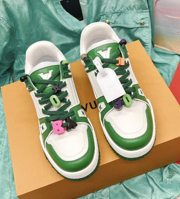 Lorae - LOV Women Shoes - 785