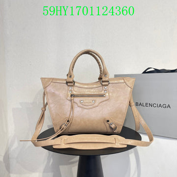 Fashion - BGA Bags - 1964
