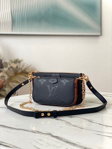 Fashion Lu-Vi bags - 17502