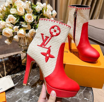 Lorae - LOV Women Shoes - 868