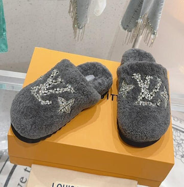 Lorae - LOV Women Shoes - 478