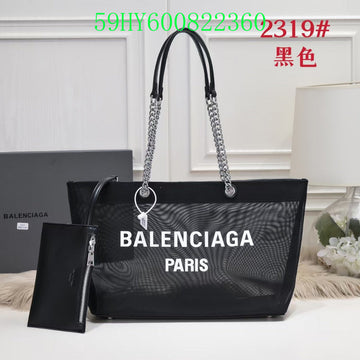 Fashion - BGA Bags - 1641