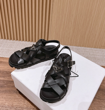 Lorae - PD Women Shoes - 059