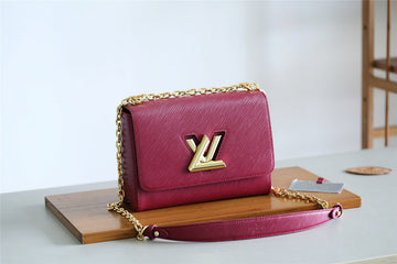 Fashion Lu-Vi bags - 8518