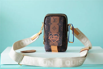 Fashion Lu-Vi bags - 10017