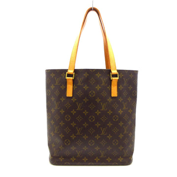 Louis Vuitton Vavin Gm  Canvas Tote Bag