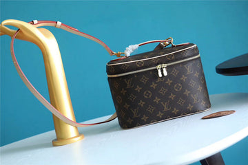 Fashion Lu-Vi bags - 8004