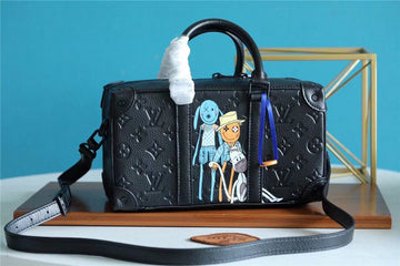 Fashion Lu-Vi bags - 11266