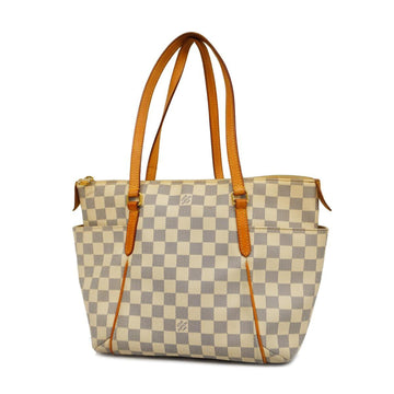 Louis Vuitton Totally  Canvas Tote Bag