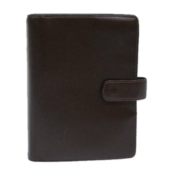 Louis Vuitton Agenda Cover  Leather Wallet