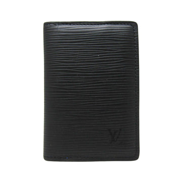 Louis Vuitton Organizer De Poche  Leather Wallet