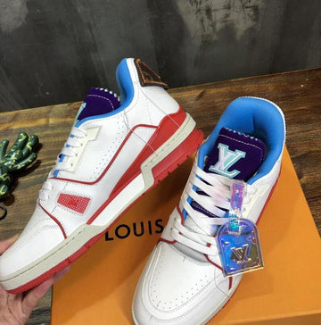 Lorae - LOV Men Shoes - 1416