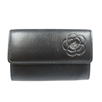 Top Quality Chanel Camellia Wallet