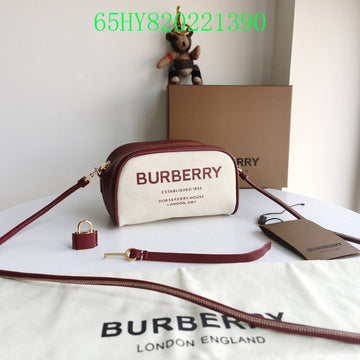 Fashion -BBR Bags - 313