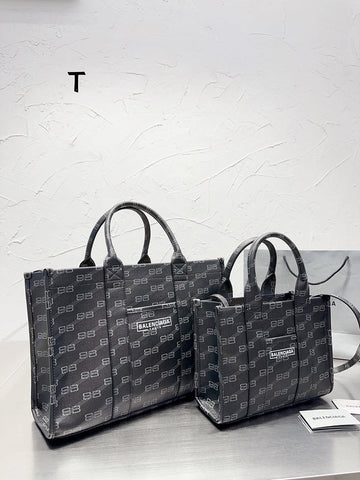 Fashion - BGA Bags - 1585