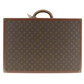 Louis Vuitton Bisten  Canvas Briefcase Bag