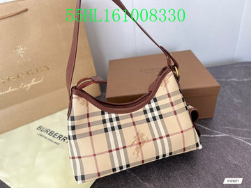 Fashion -BBR Bags - 262